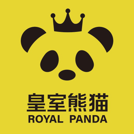 皇室熊猫ROYAL PANDA